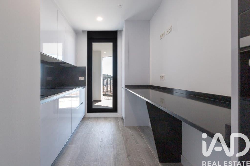 Apartament w Malaga, Hiszpania 2 sypialnie, 112 mkw. nr 198703