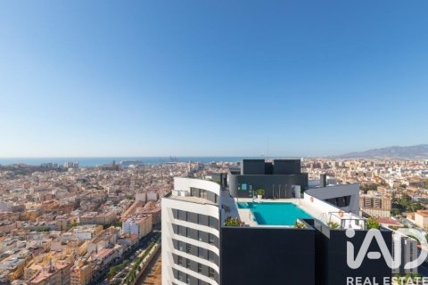 Apartament w Malaga, Hiszpania 2 sypialnie, 112 mkw. nr 198703