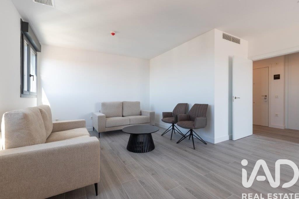 Apartament w Malaga, Hiszpania 2 sypialnie, 112 mkw. nr 198703