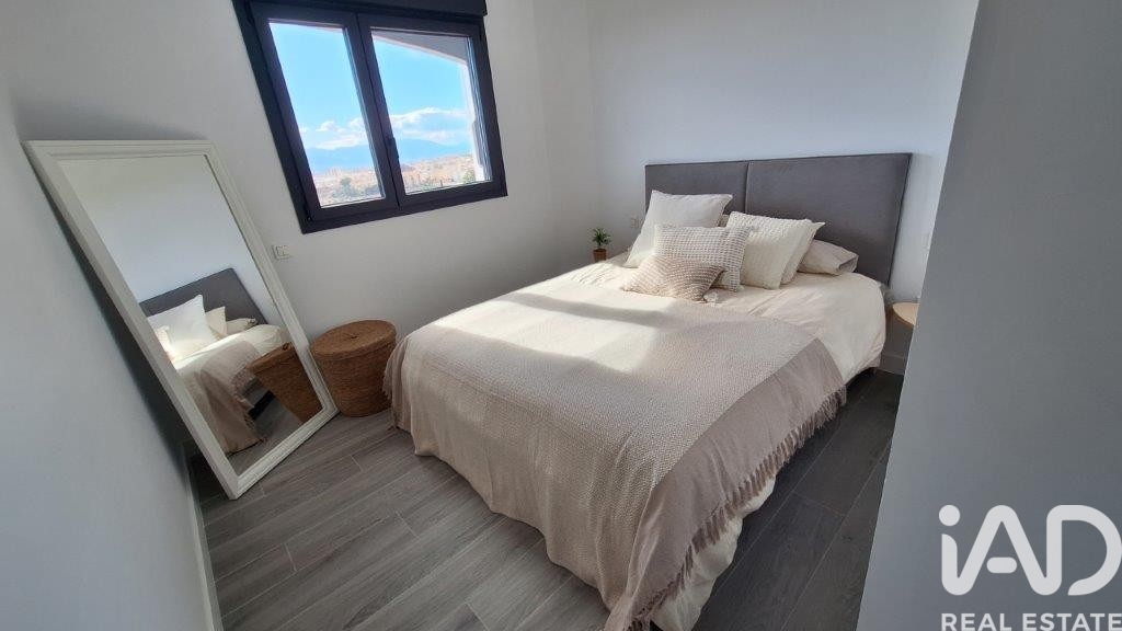 Apartament w Malaga, Hiszpania 2 sypialnie, 112 mkw. nr 198703