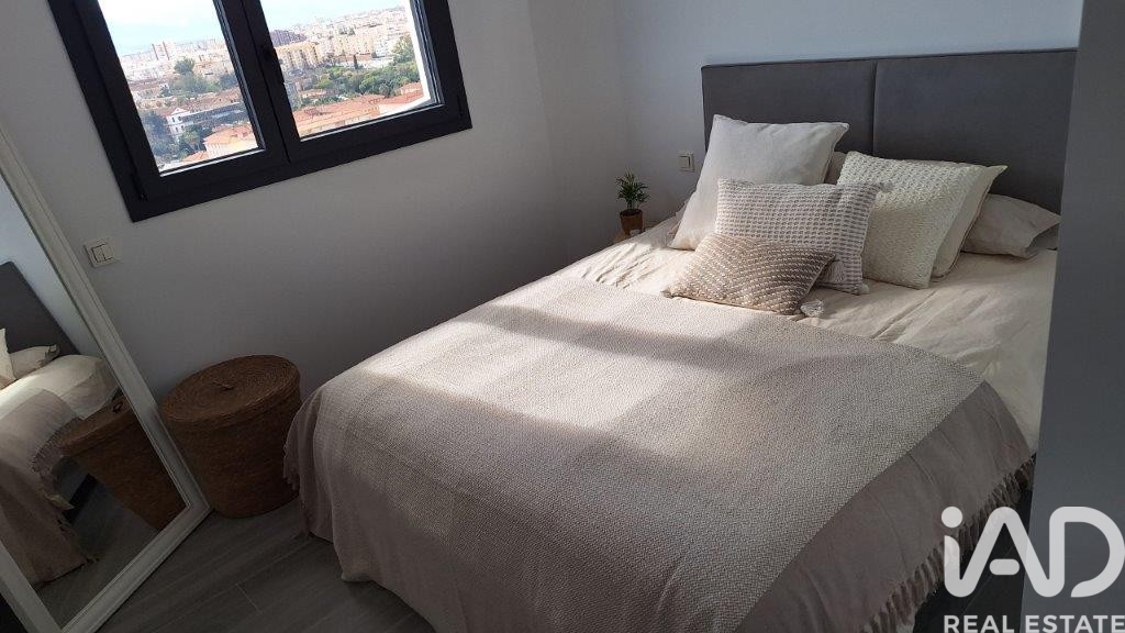 Apartament w Malaga, Hiszpania 2 sypialnie, 112 mkw. nr 198703