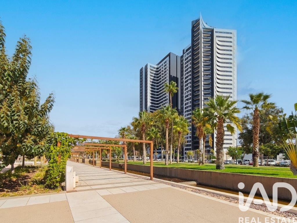 Apartament w Malaga, Hiszpania 2 sypialnie, 112 mkw. nr 198703