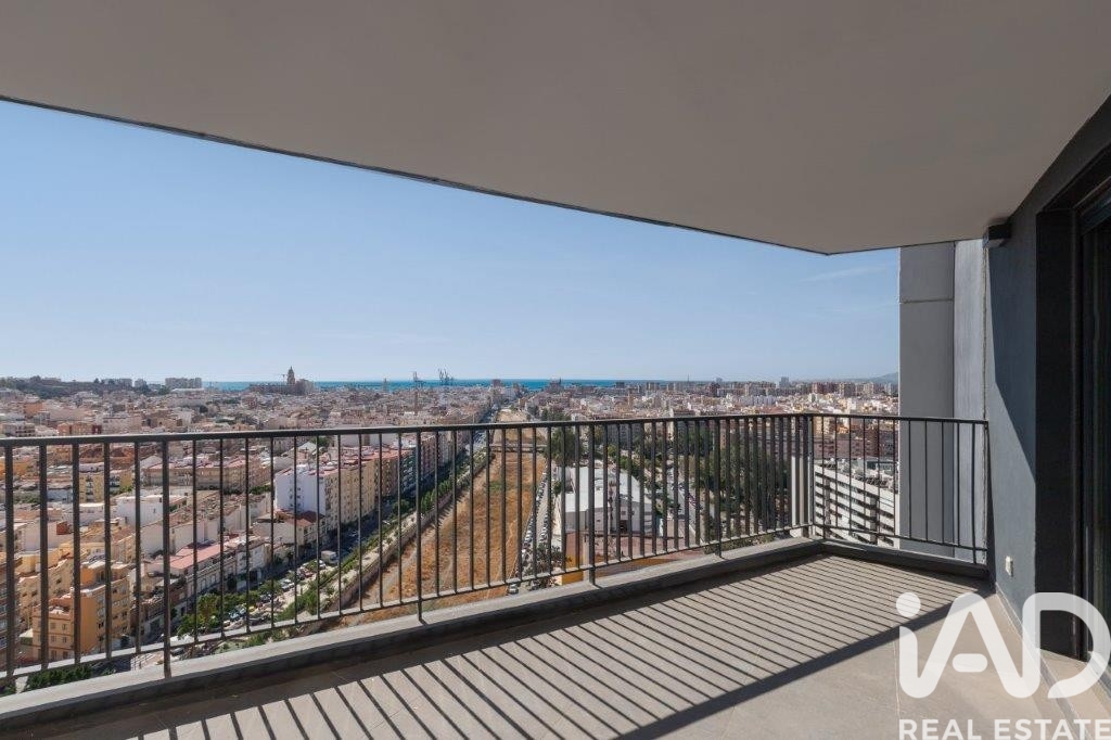 Apartament w Malaga, Hiszpania 2 sypialnie, 112 mkw. nr 198703