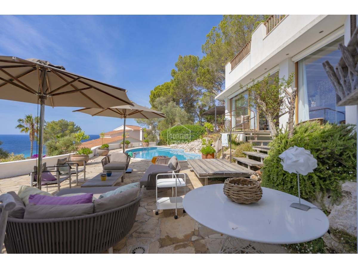 Villa à Platja Sant Tomas, Menorca, Espagne 5 chambres, 258 m2 No. 199196