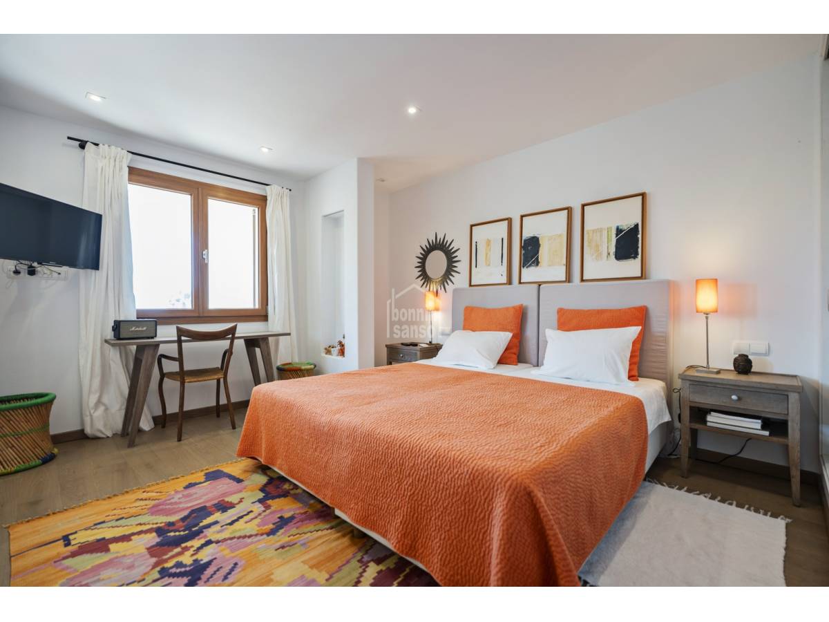 Villa à Platja Sant Tomas, Menorca, Espagne 5 chambres, 258 m2 No. 199196