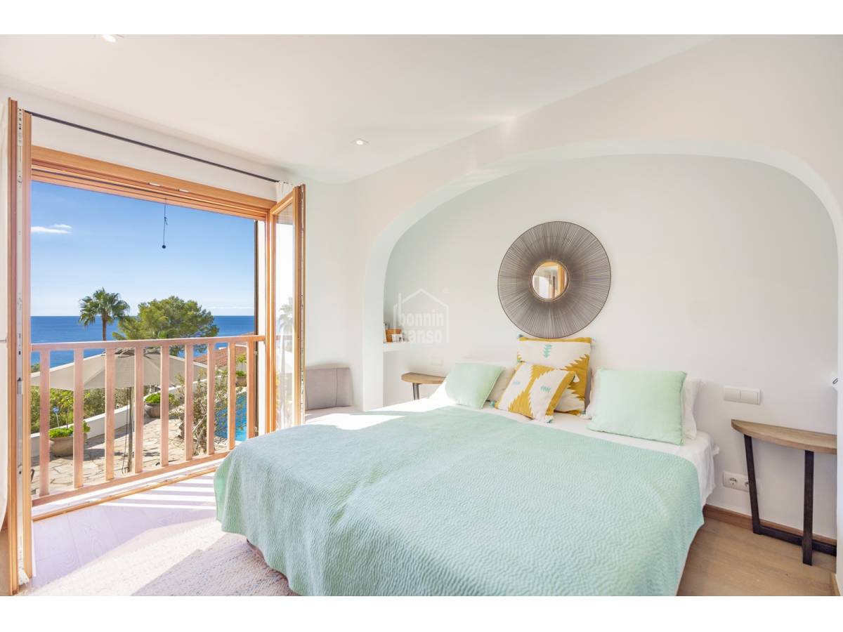 Villa à Platja Sant Tomas, Menorca, Espagne 5 chambres, 258 m2 No. 199196