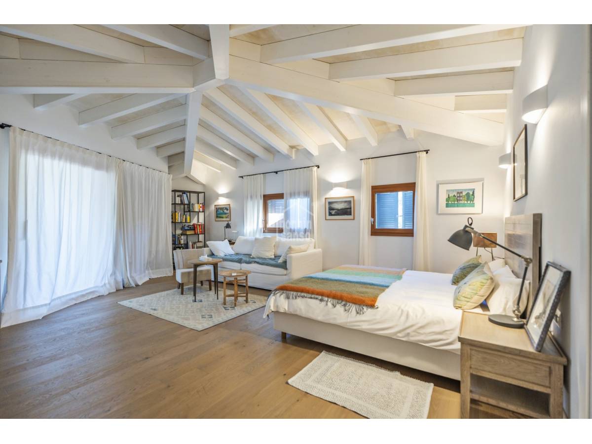 Villa à Platja Sant Tomas, Menorca, Espagne 5 chambres, 258 m2 No. 199196