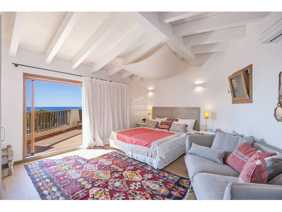 Villa à Platja Sant Tomas, Menorca, Espagne 5 chambres, 258 m2 No. 199196