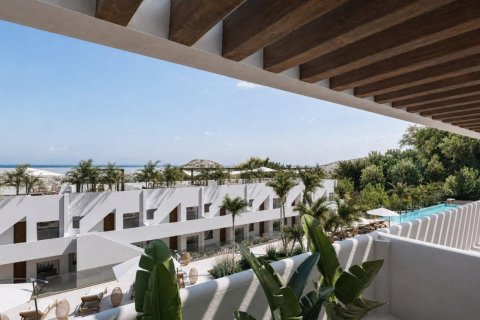 Wohnung in Pulpi, Almeria, Spanien 3 Schlafzimmer, 97 m2 Nr. 198410