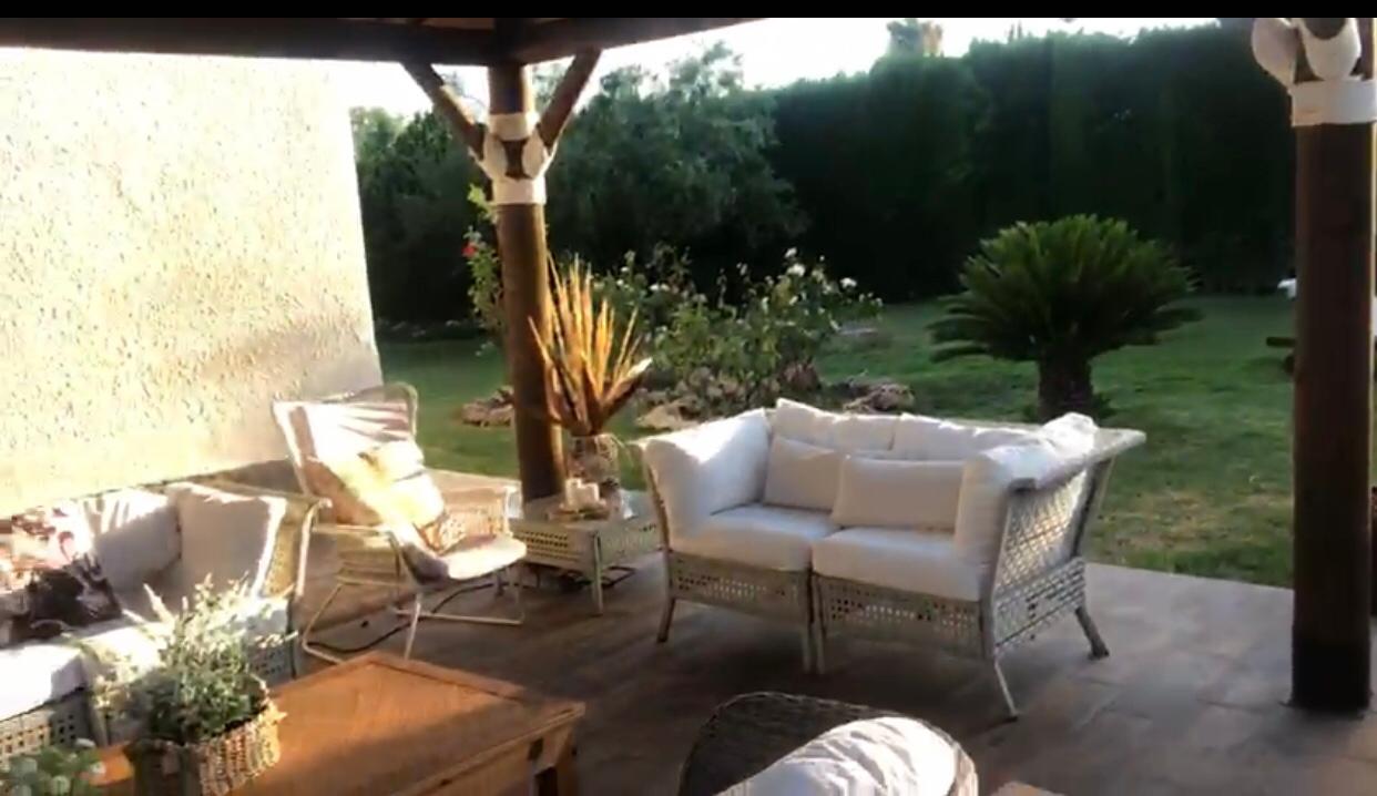 Villa en Elda, Alicante, España 4 dormitorios, 240 m2 No. 198927