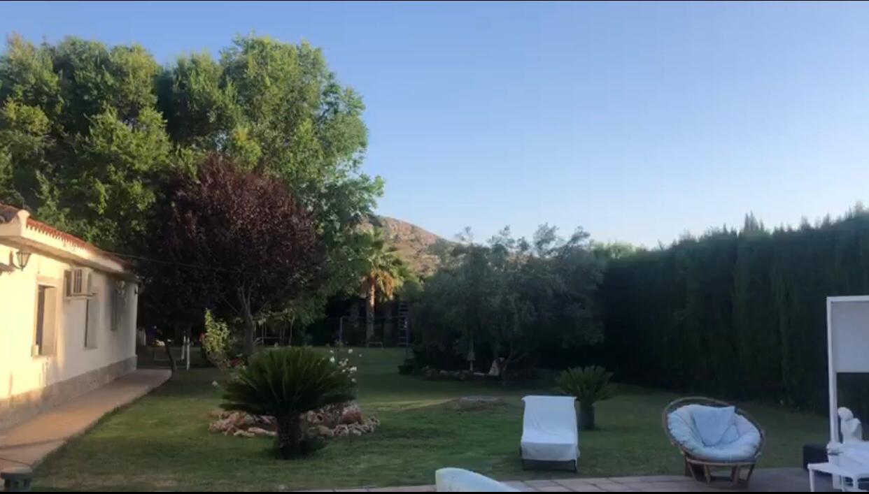 Villa en Elda, Alicante, España 4 dormitorios, 240 m2 No. 198927
