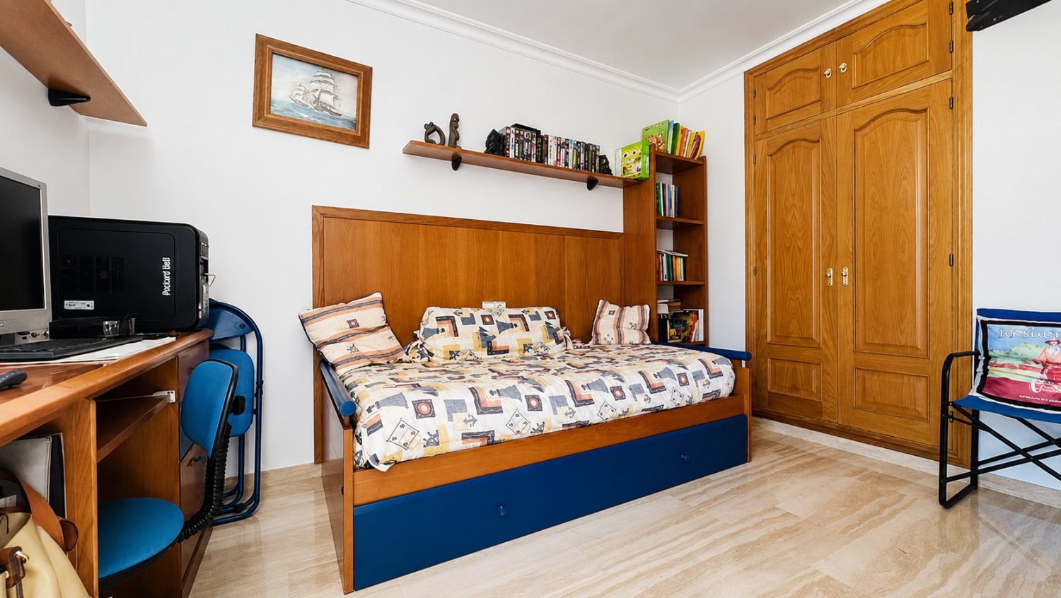 Villa in Santa Ponsa, Mallorca, Spain 6 bedrooms, 247 sq.m. No. 198844
