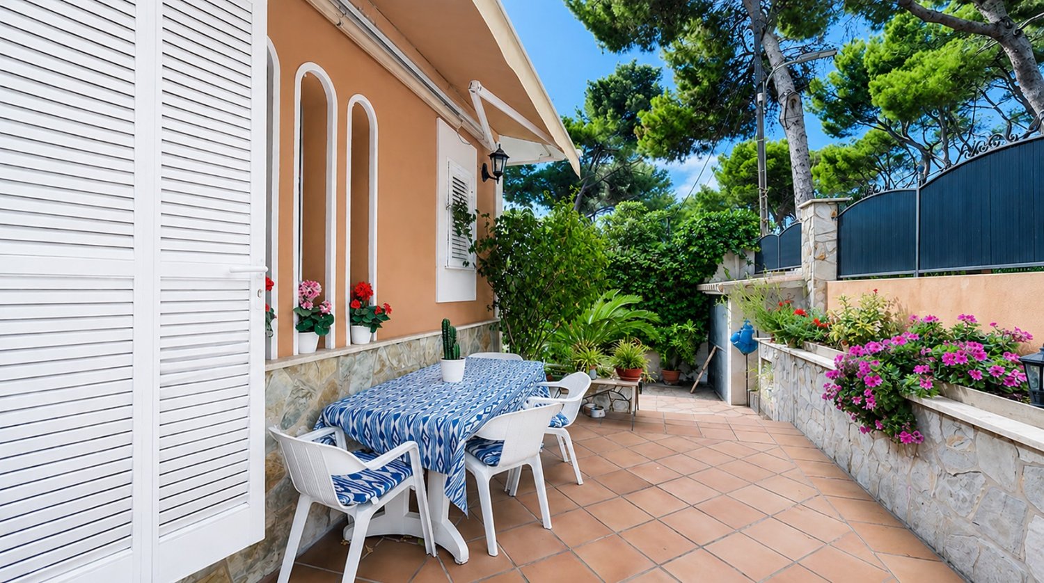 Villa in Santa Ponsa, Mallorca, Spain 6 bedrooms, 247 sq.m. No. 198844