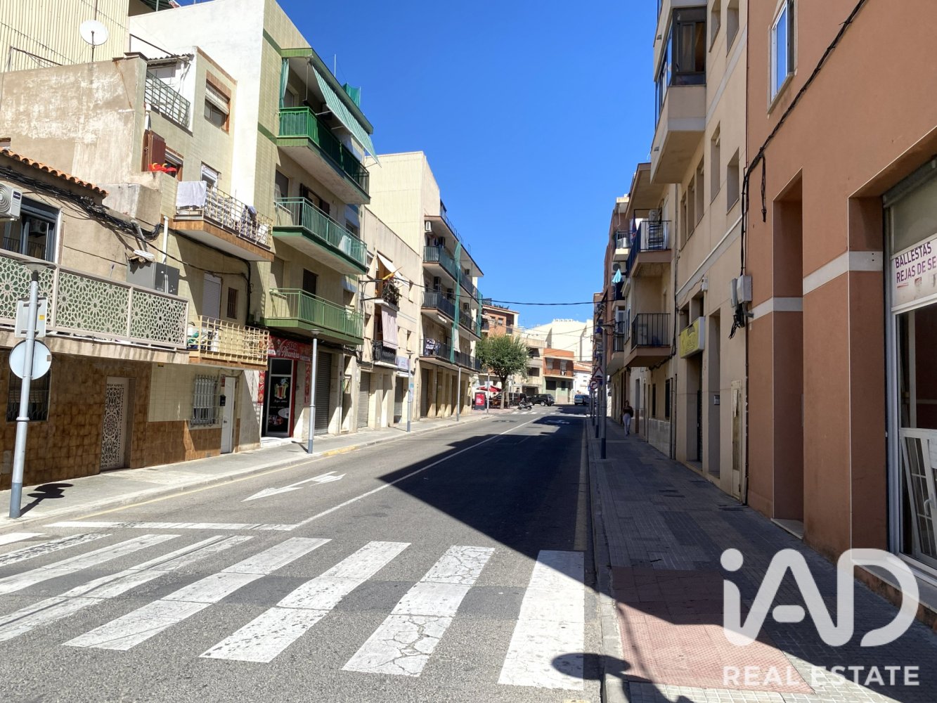 Dzīvoklis Tarragona, Spānijā 3 istabas, 136 m2 Nr. 197851