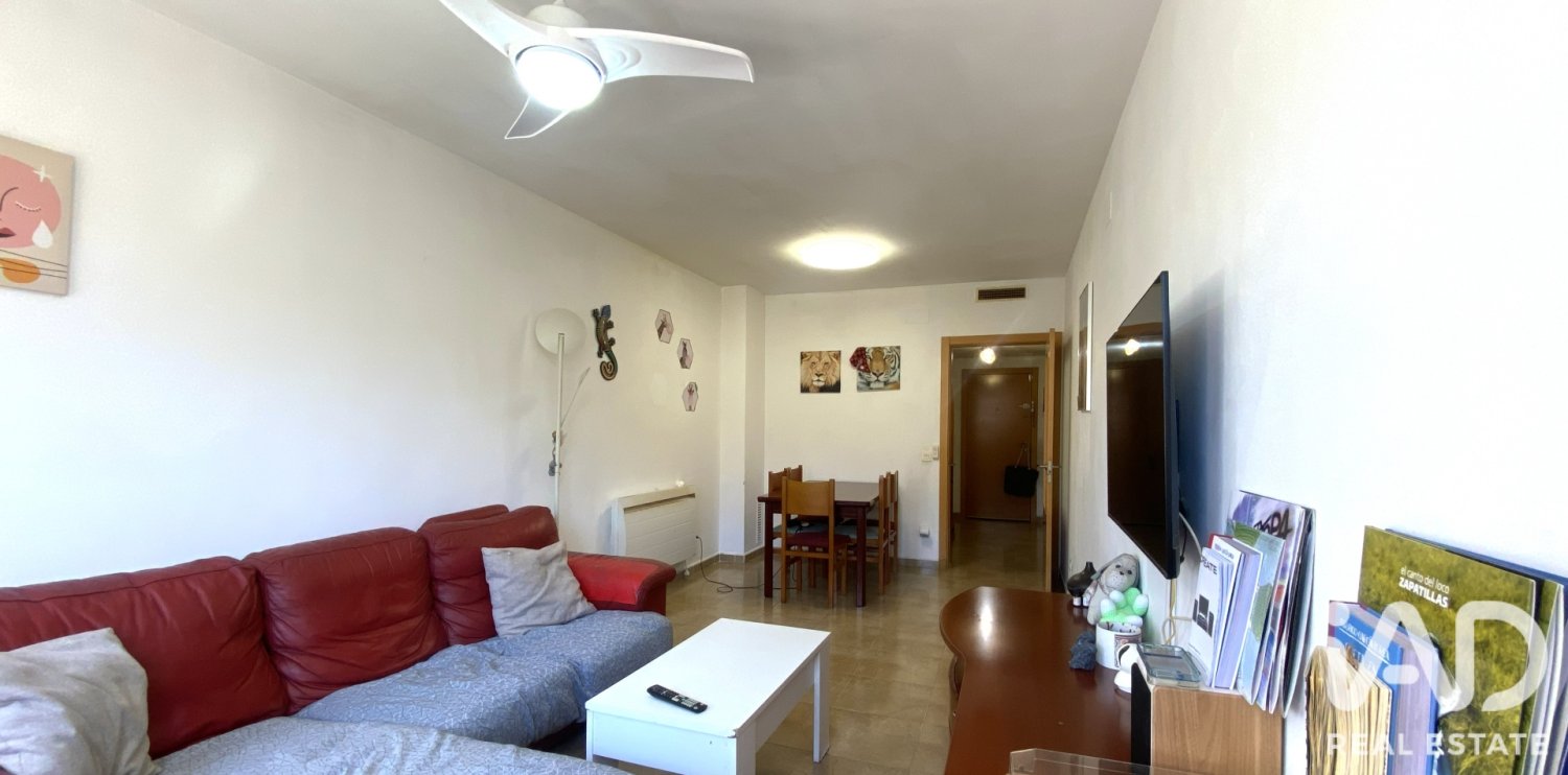 Dzīvoklis Tarragona, Spānijā 3 istabas, 136 m2 Nr. 197851