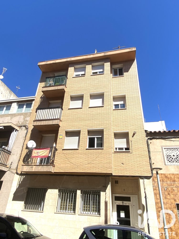 Dzīvoklis Tarragona, Spānijā 3 istabas, 136 m2 Nr. 197851