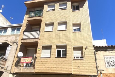Dzīvoklis Tarragona, Spānijā 3 istabas, 136 m2 Nr. 197851