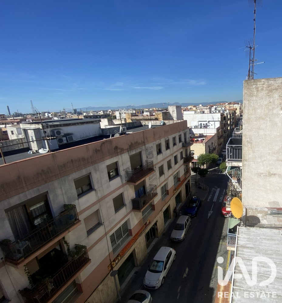 Dzīvoklis Tarragona, Spānijā 3 istabas, 136 m2 Nr. 197851