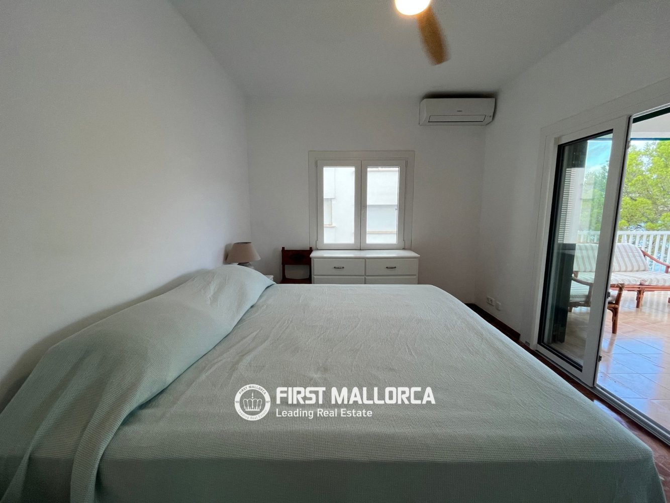 Apartment à Santa Ponsa, Mallorca, Espagne 3 chambres, 134 m2 No. 199221