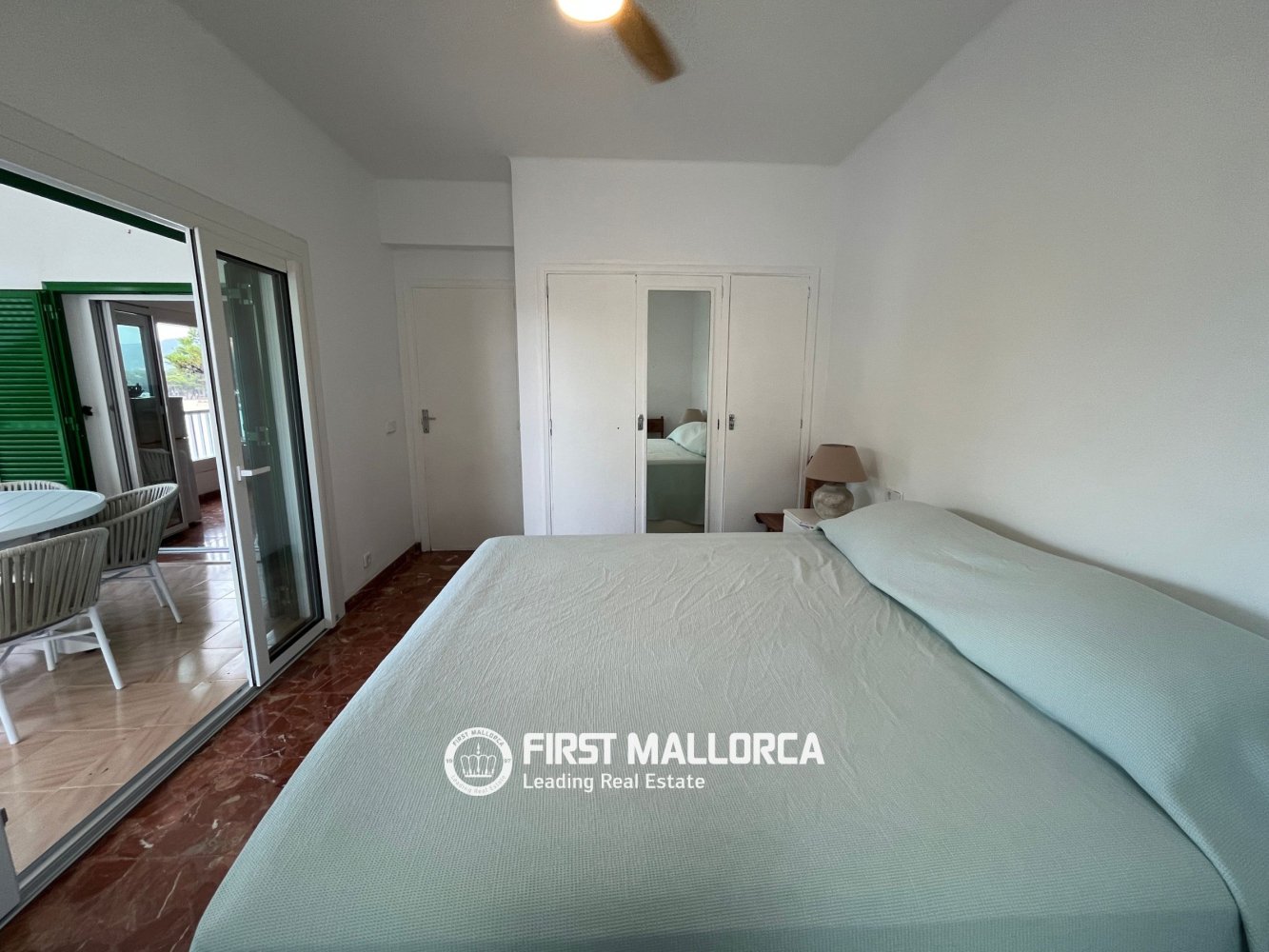 Apartment à Santa Ponsa, Mallorca, Espagne 3 chambres, 134 m2 No. 199221