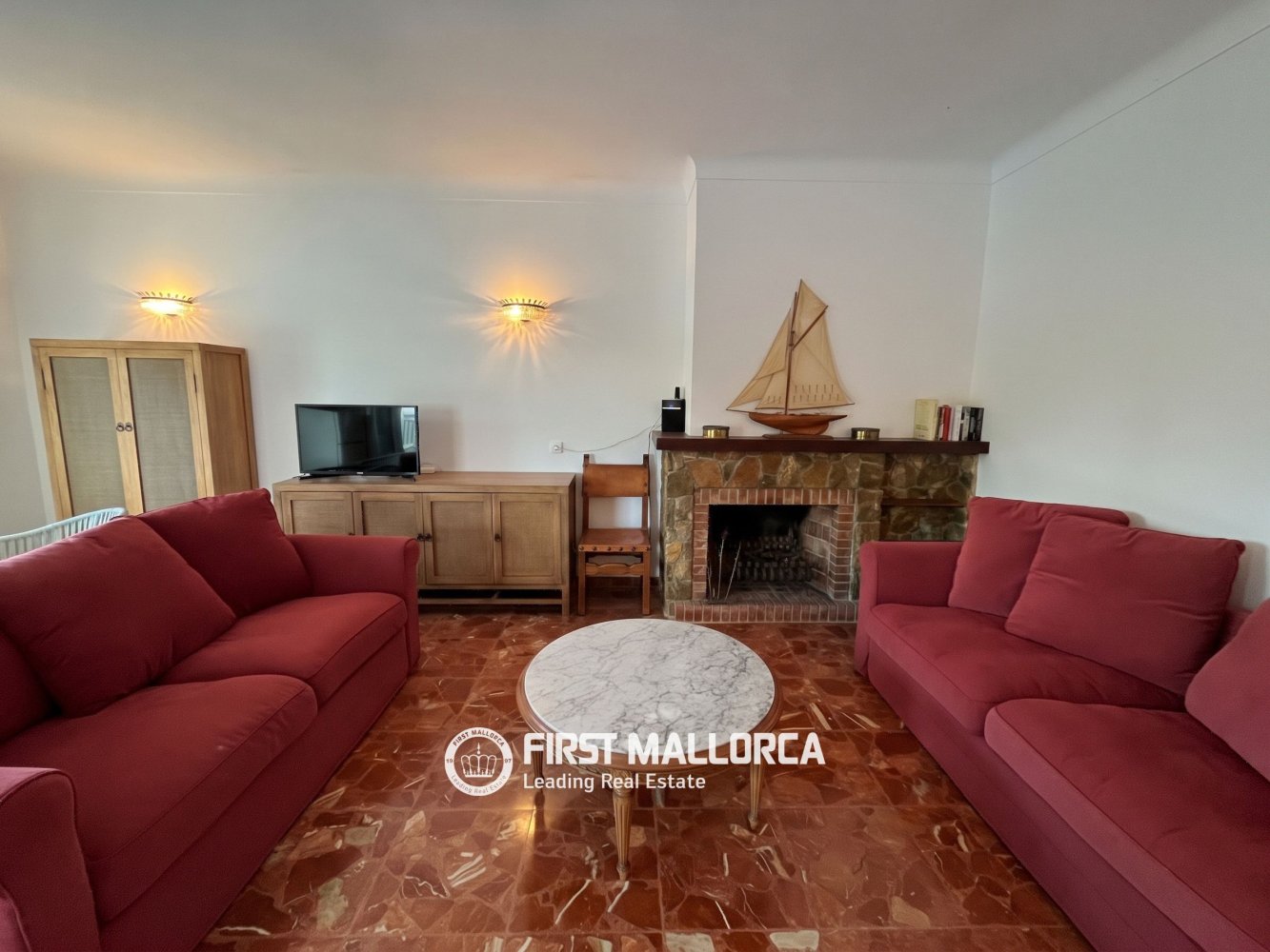 Apartment à Santa Ponsa, Mallorca, Espagne 3 chambres, 134 m2 No. 199221