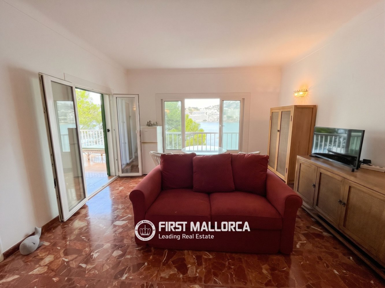 Apartment à Santa Ponsa, Mallorca, Espagne 3 chambres, 134 m2 No. 199221