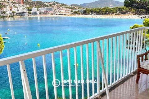 Apartment à Santa Ponsa, Mallorca, Espagne 3 chambres, 134 m2 No. 199221