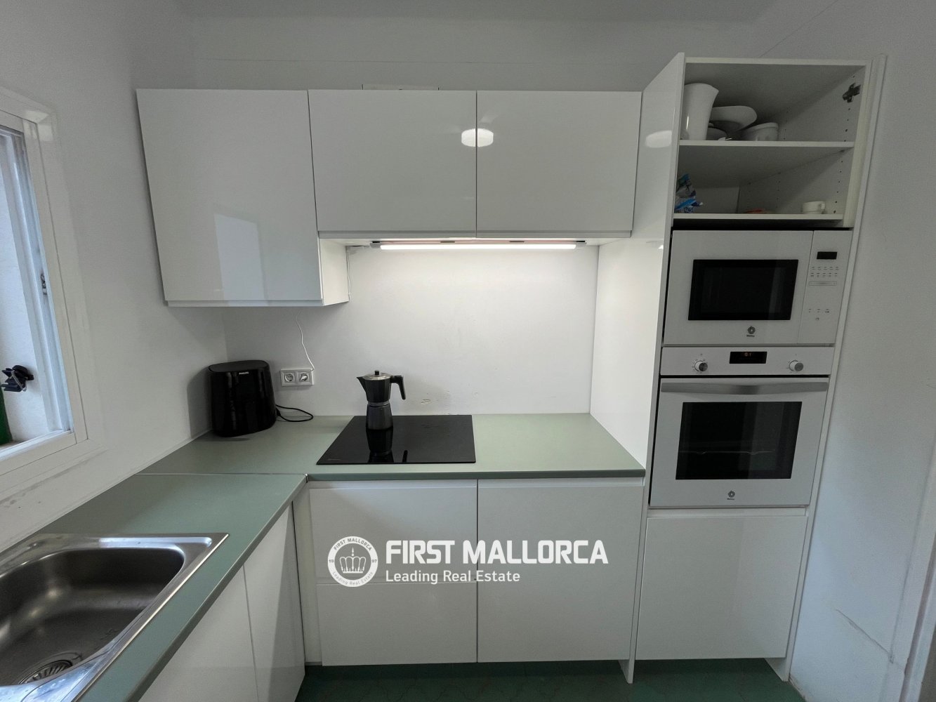 Apartment à Santa Ponsa, Mallorca, Espagne 3 chambres, 134 m2 No. 199221