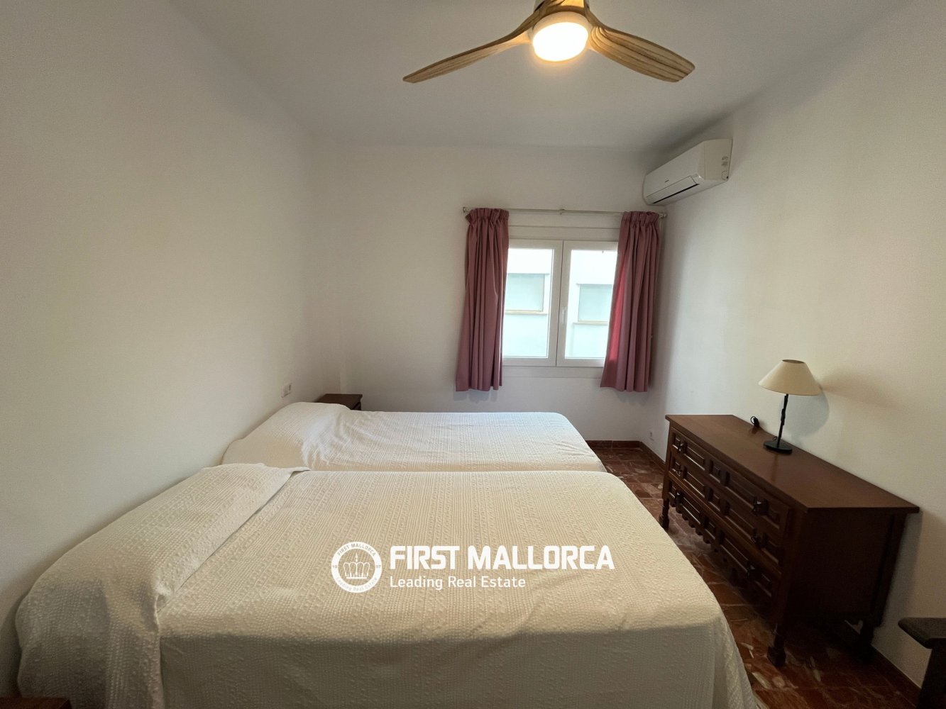 Apartment à Santa Ponsa, Mallorca, Espagne 3 chambres, 134 m2 No. 199221