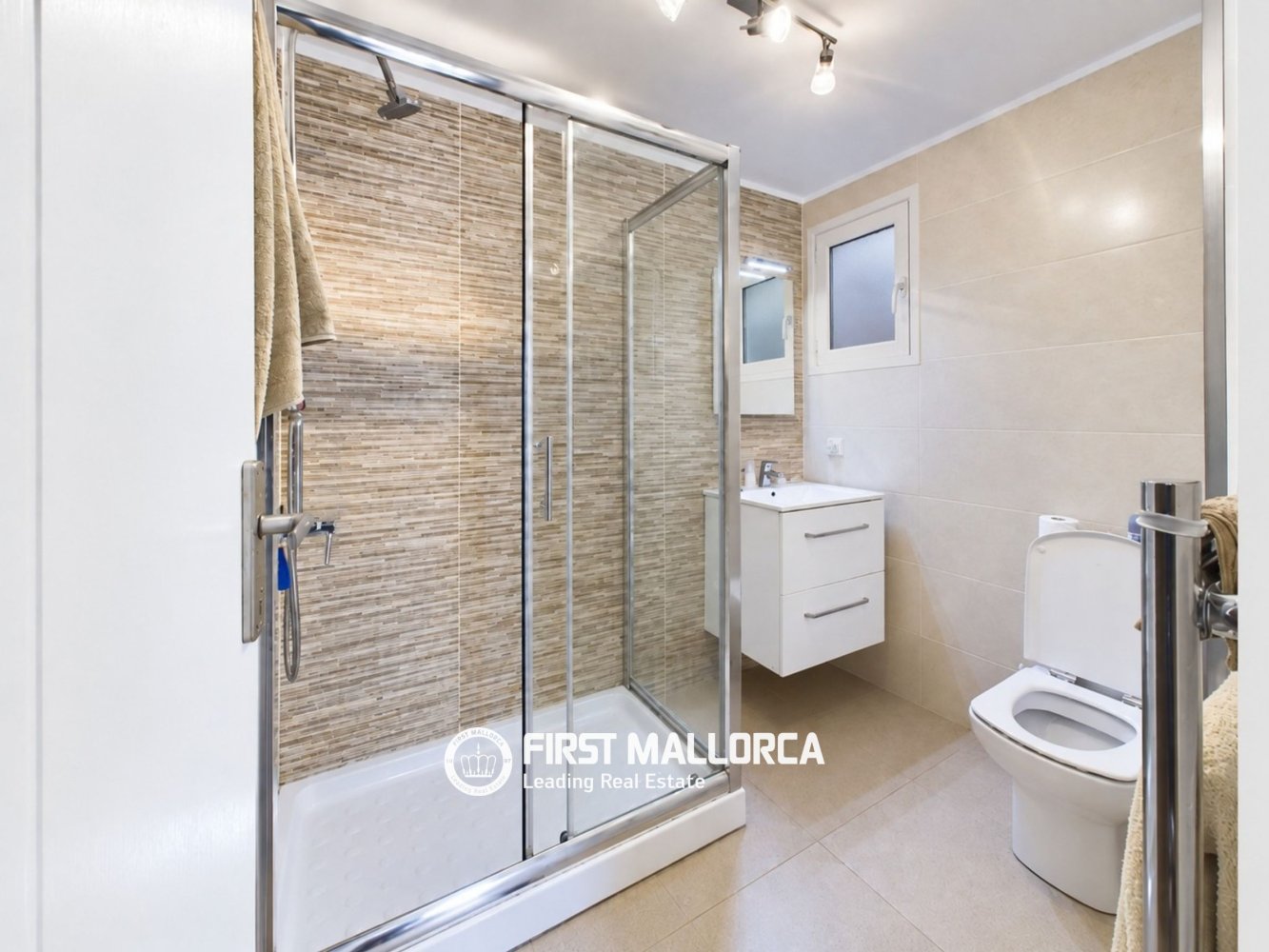 Apartment à Santa Ponsa, Mallorca, Espagne 3 chambres, 134 m2 No. 199221