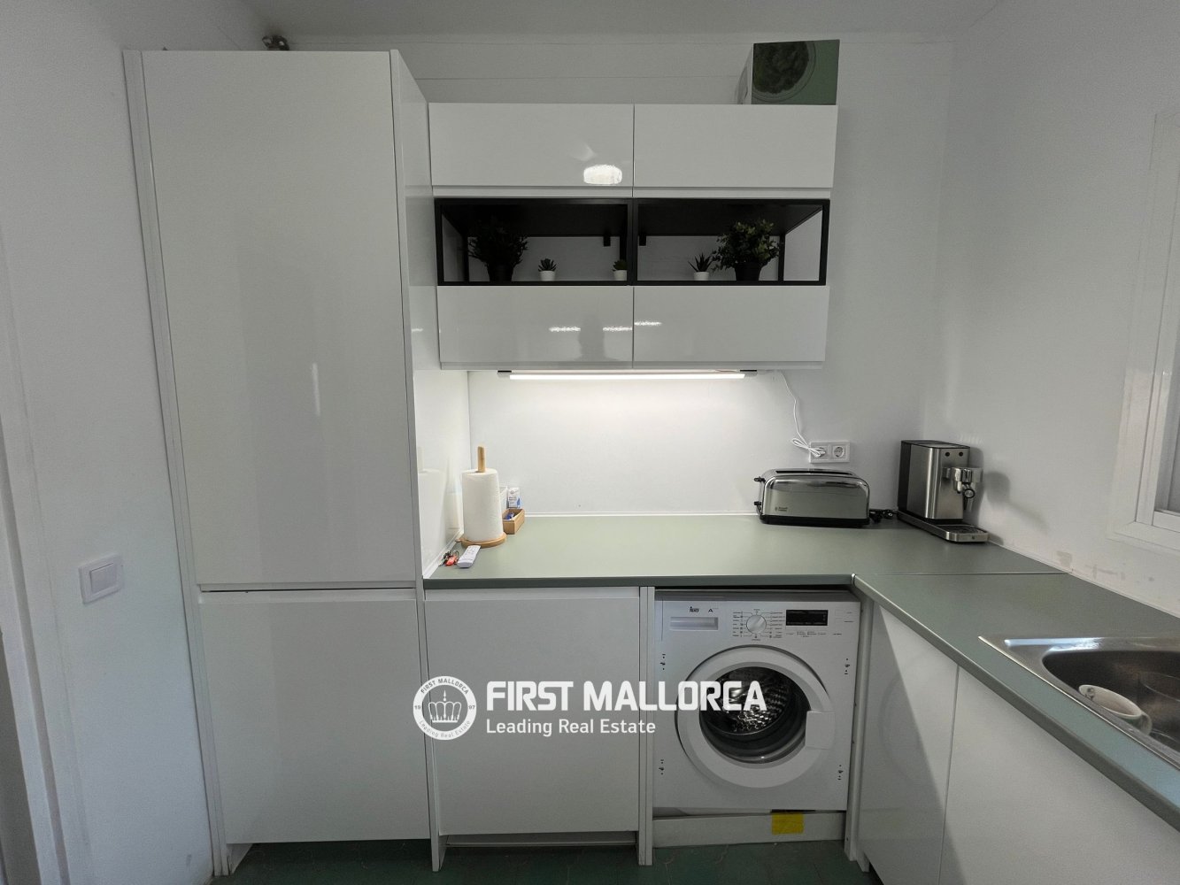 Apartment à Santa Ponsa, Mallorca, Espagne 3 chambres, 134 m2 No. 199221