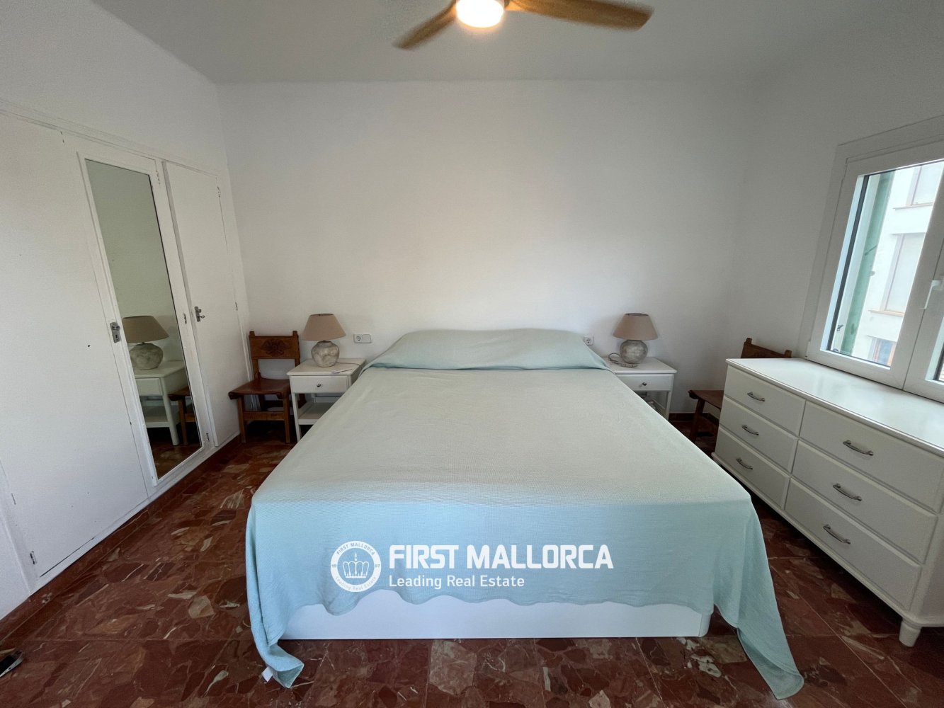 Apartment à Santa Ponsa, Mallorca, Espagne 3 chambres, 134 m2 No. 199221