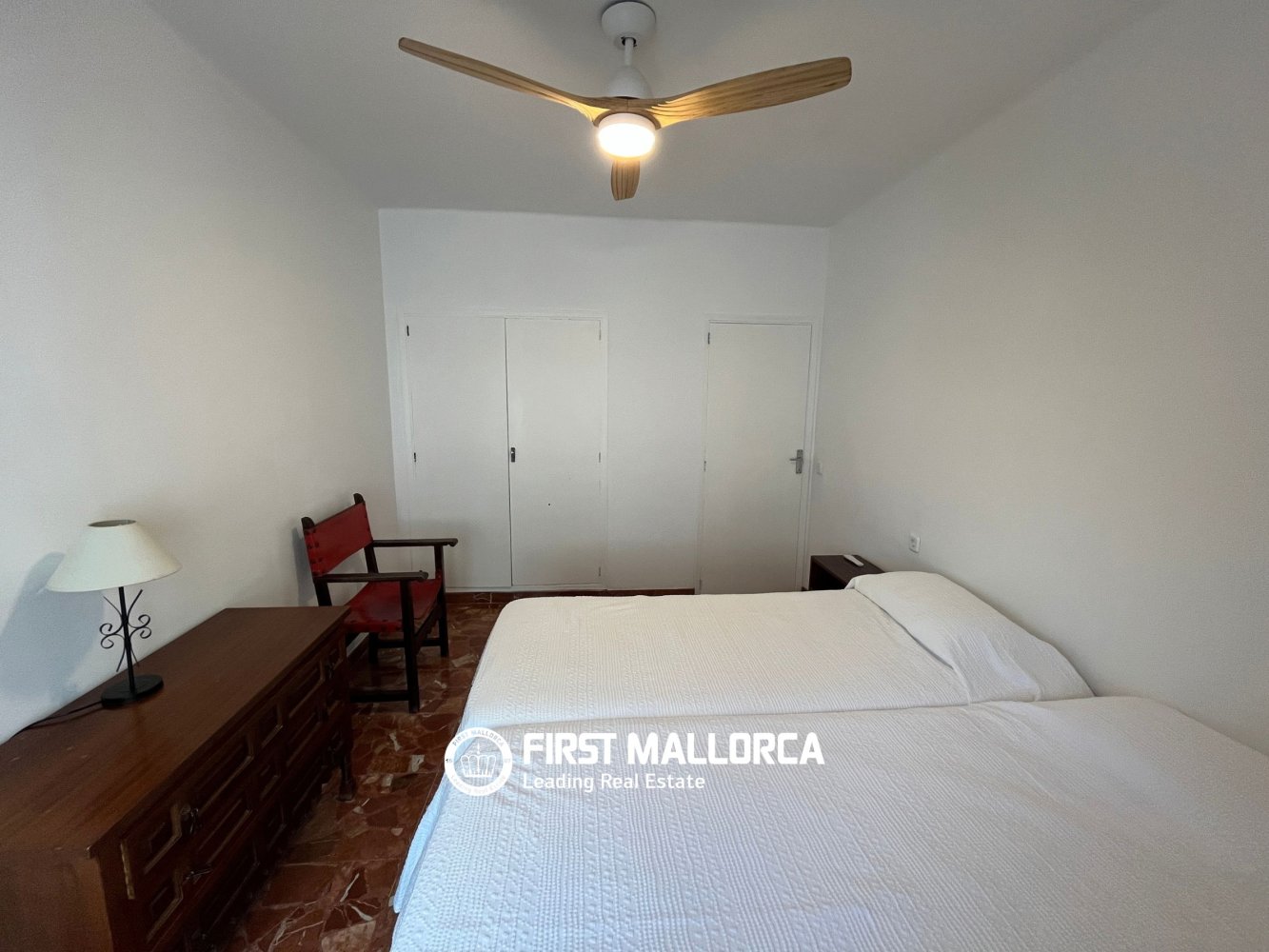Apartment à Santa Ponsa, Mallorca, Espagne 3 chambres, 134 m2 No. 199221