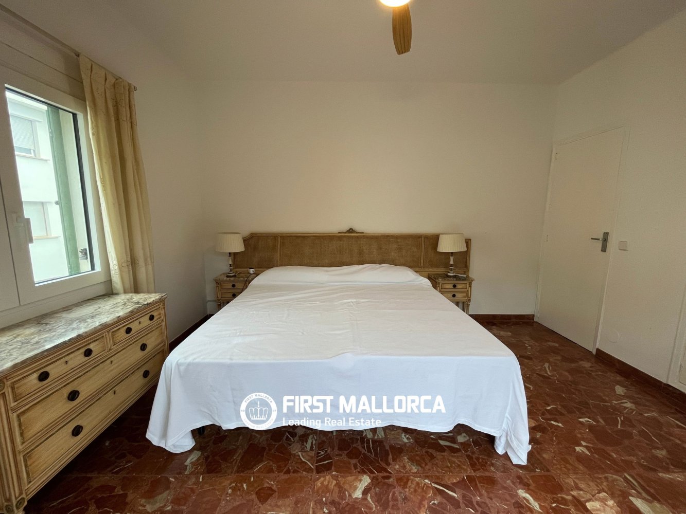 Apartment à Santa Ponsa, Mallorca, Espagne 3 chambres, 134 m2 No. 199221