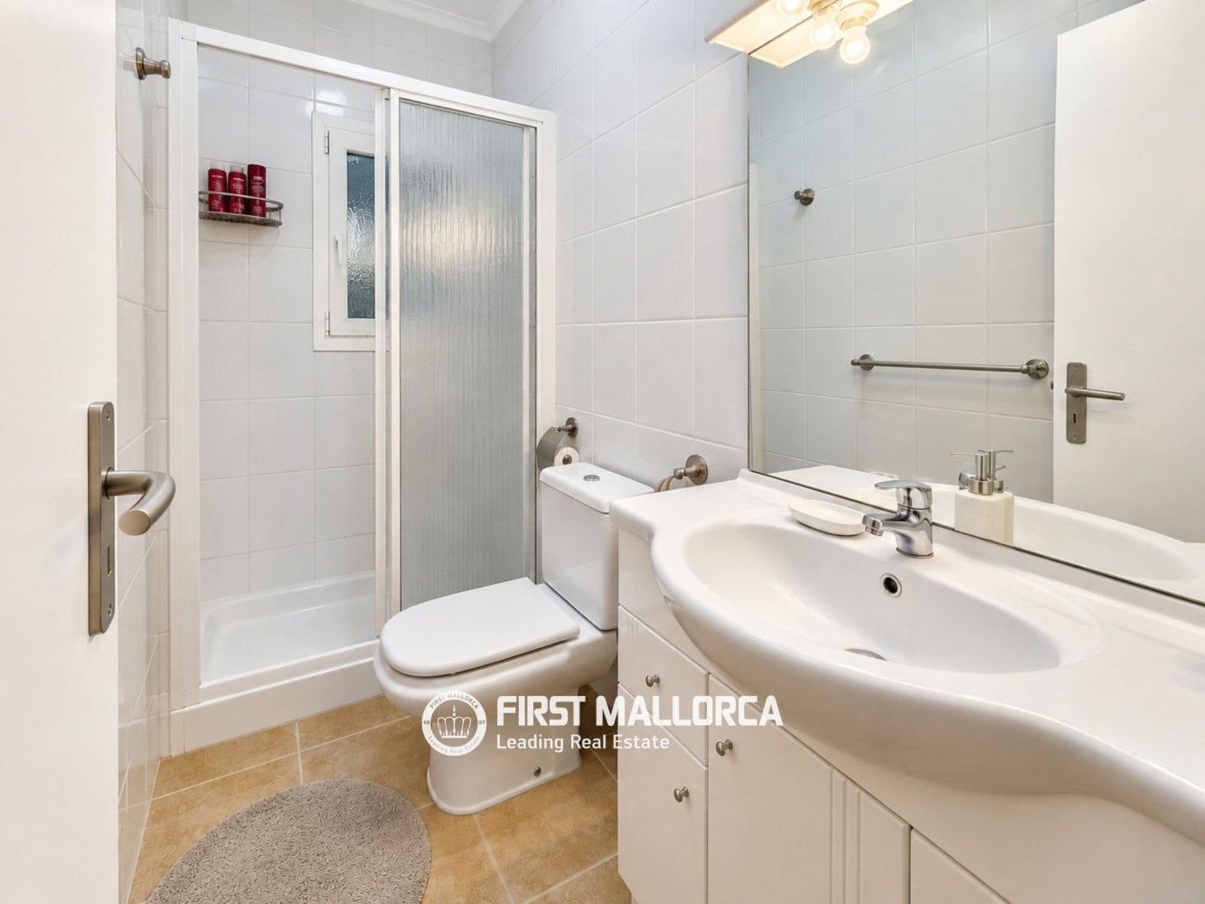 Apartment à Santa Ponsa, Mallorca, Espagne 3 chambres, 134 m2 No. 199221