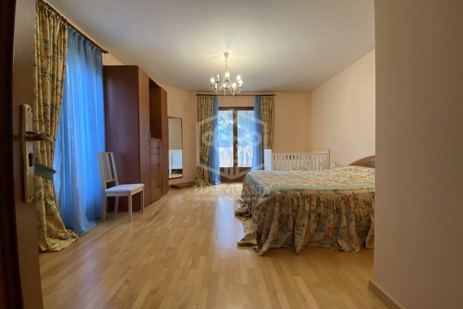 Villa in Castelldefels, Barcelona, Spanien 6 Schlafzimmer, 670 m2 Nr. 197121