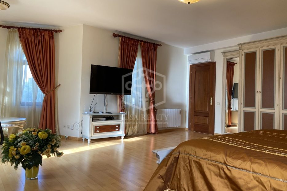 Villa in Castelldefels, Barcelona, Spanien 6 Schlafzimmer, 670 m2 Nr. 197121