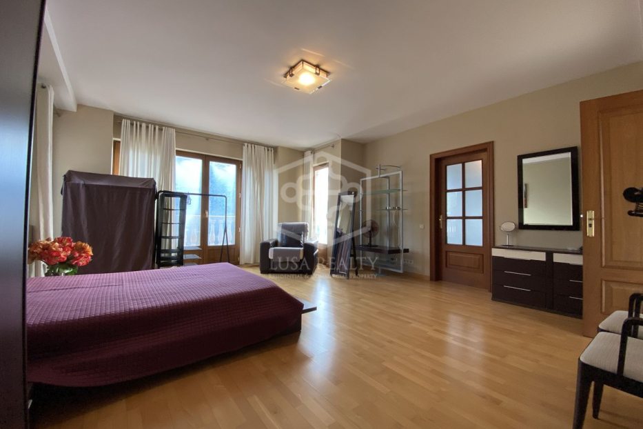Villa in Castelldefels, Barcelona, Spanien 6 Schlafzimmer, 670 m2 Nr. 197121