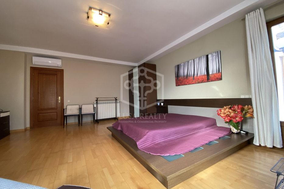 Villa in Castelldefels, Barcelona, Spanien 6 Schlafzimmer, 670 m2 Nr. 197121