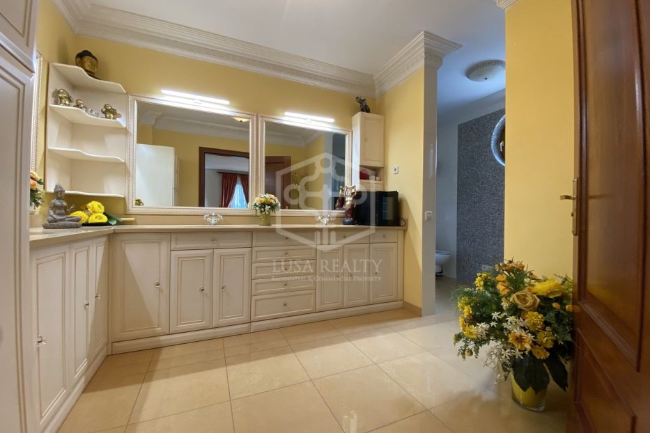 Villa in Castelldefels, Barcelona, Spanien 6 Schlafzimmer, 670 m2 Nr. 197121