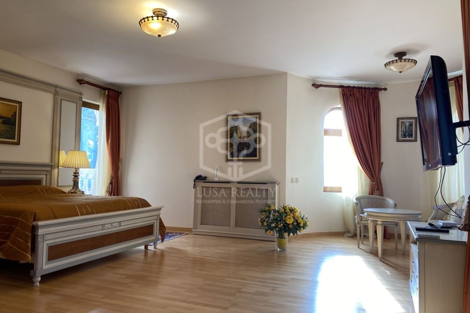Villa in Castelldefels, Barcelona, Spanien 6 Schlafzimmer, 670 m2 Nr. 197121