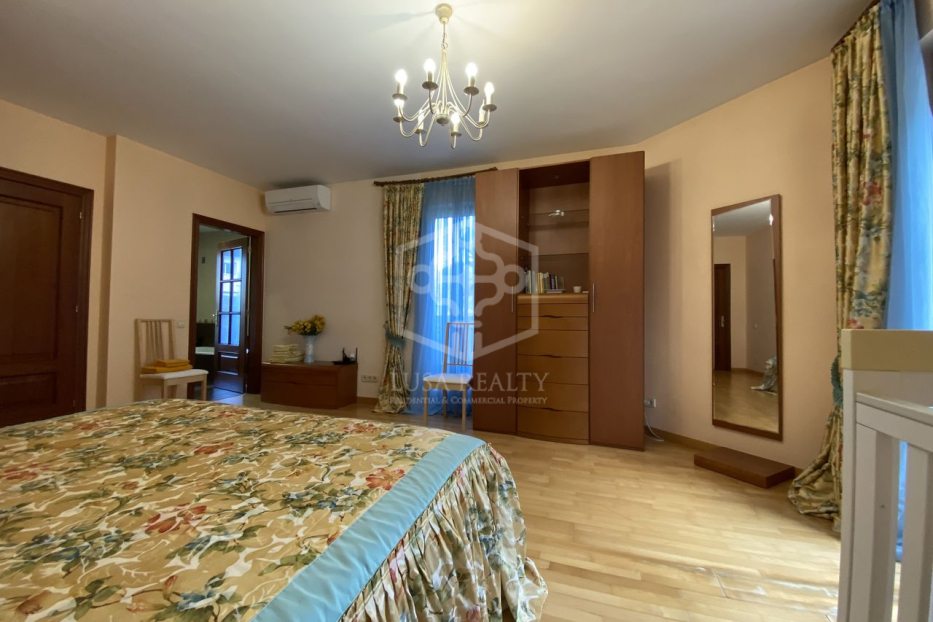 Villa in Castelldefels, Barcelona, Spanien 6 Schlafzimmer, 670 m2 Nr. 197121