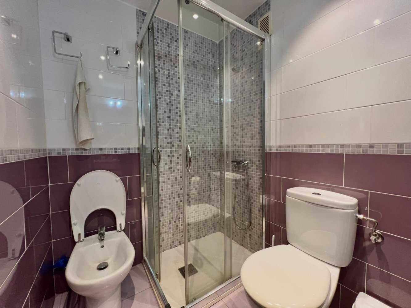 Apartment à Torrevieja, Alicante, Espagne 4 chambres, 118 m2 No. 199182