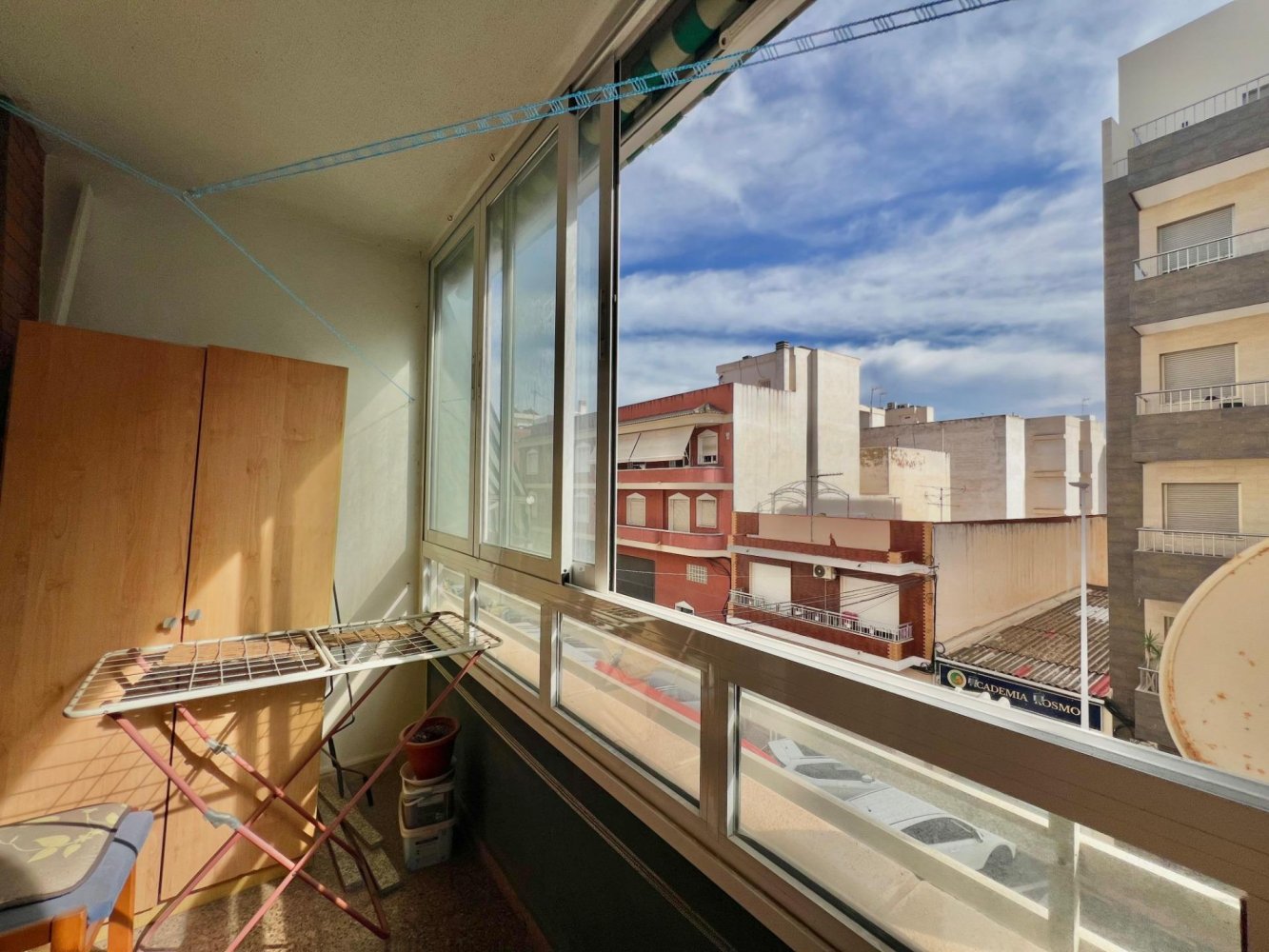 Apartment à Torrevieja, Alicante, Espagne 4 chambres, 118 m2 No. 199182