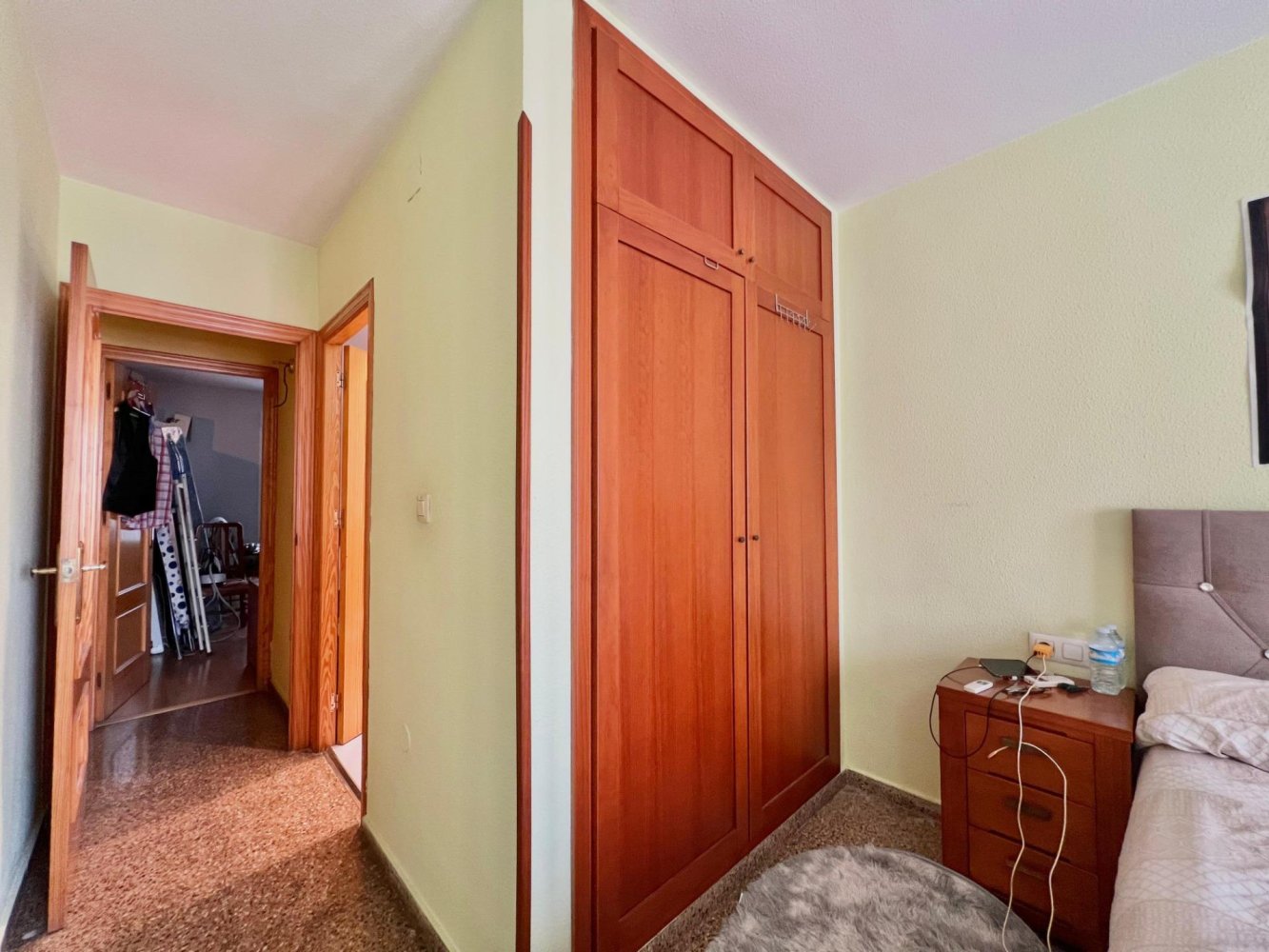 Apartment à Torrevieja, Alicante, Espagne 4 chambres, 118 m2 No. 199182
