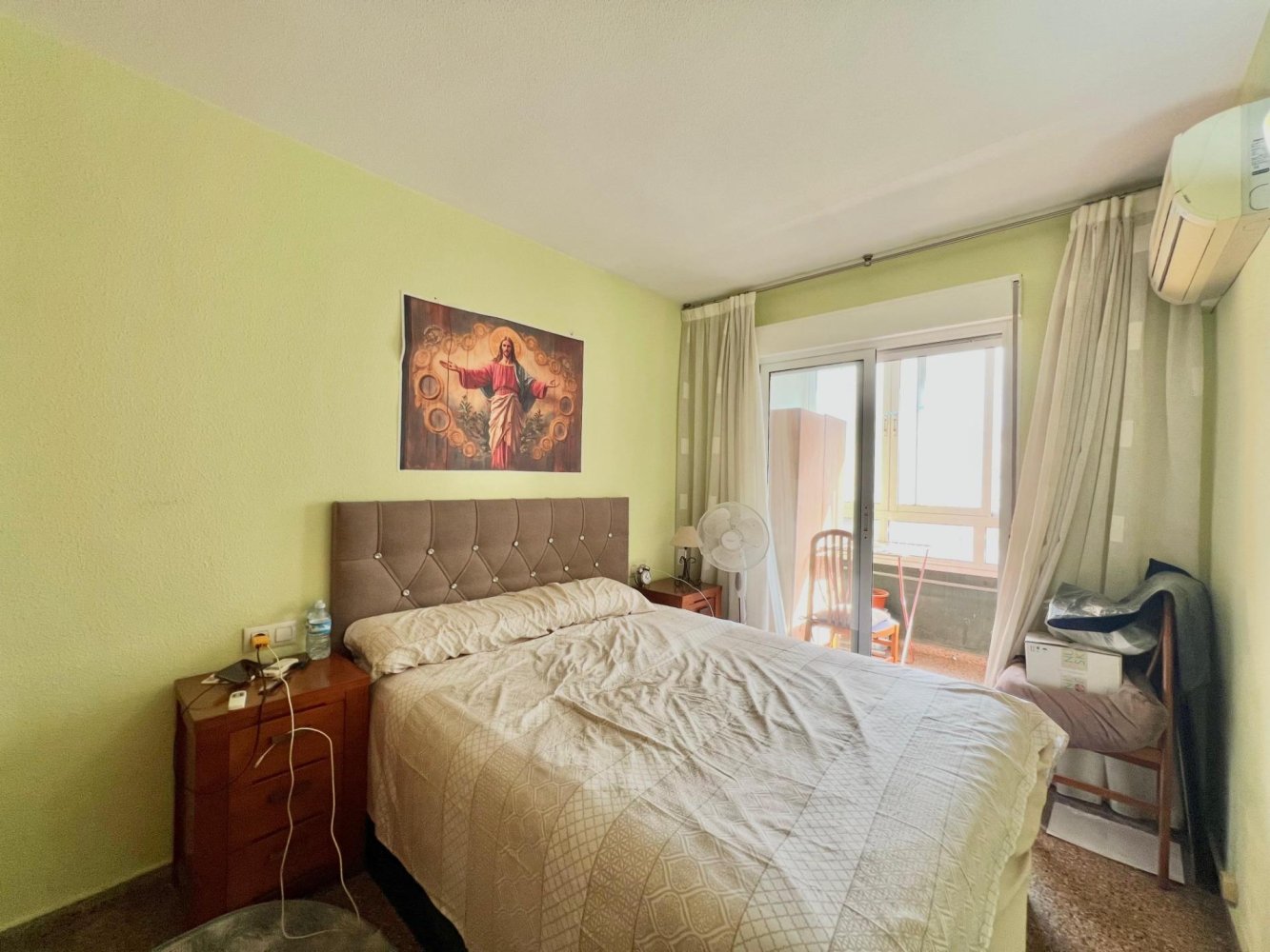 Apartment à Torrevieja, Alicante, Espagne 4 chambres, 118 m2 No. 199182