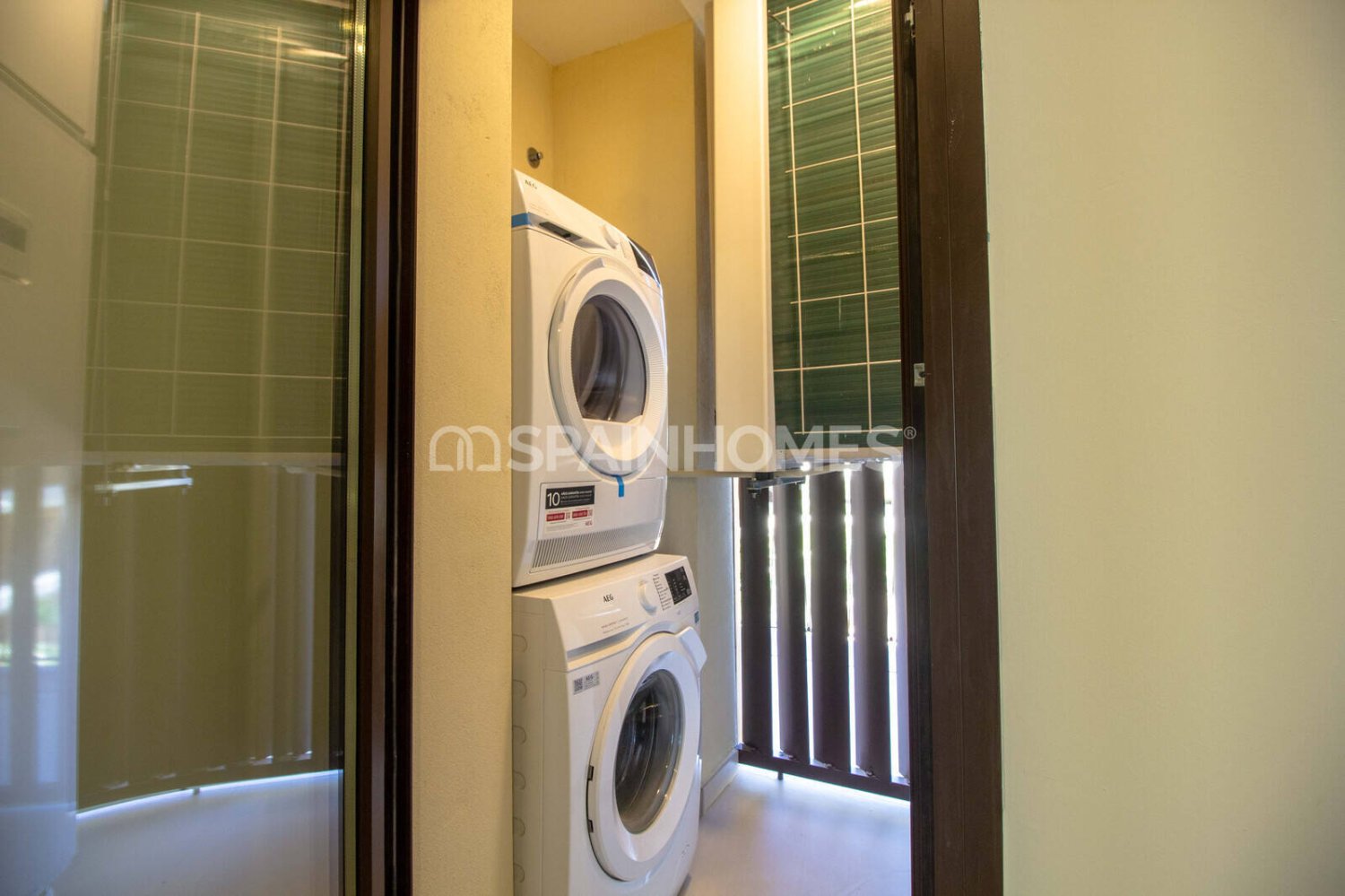 Dzīvoklis Fuengirola, Malaga, Spānijā 3 istabas, 103 m2 Nr. 198067
