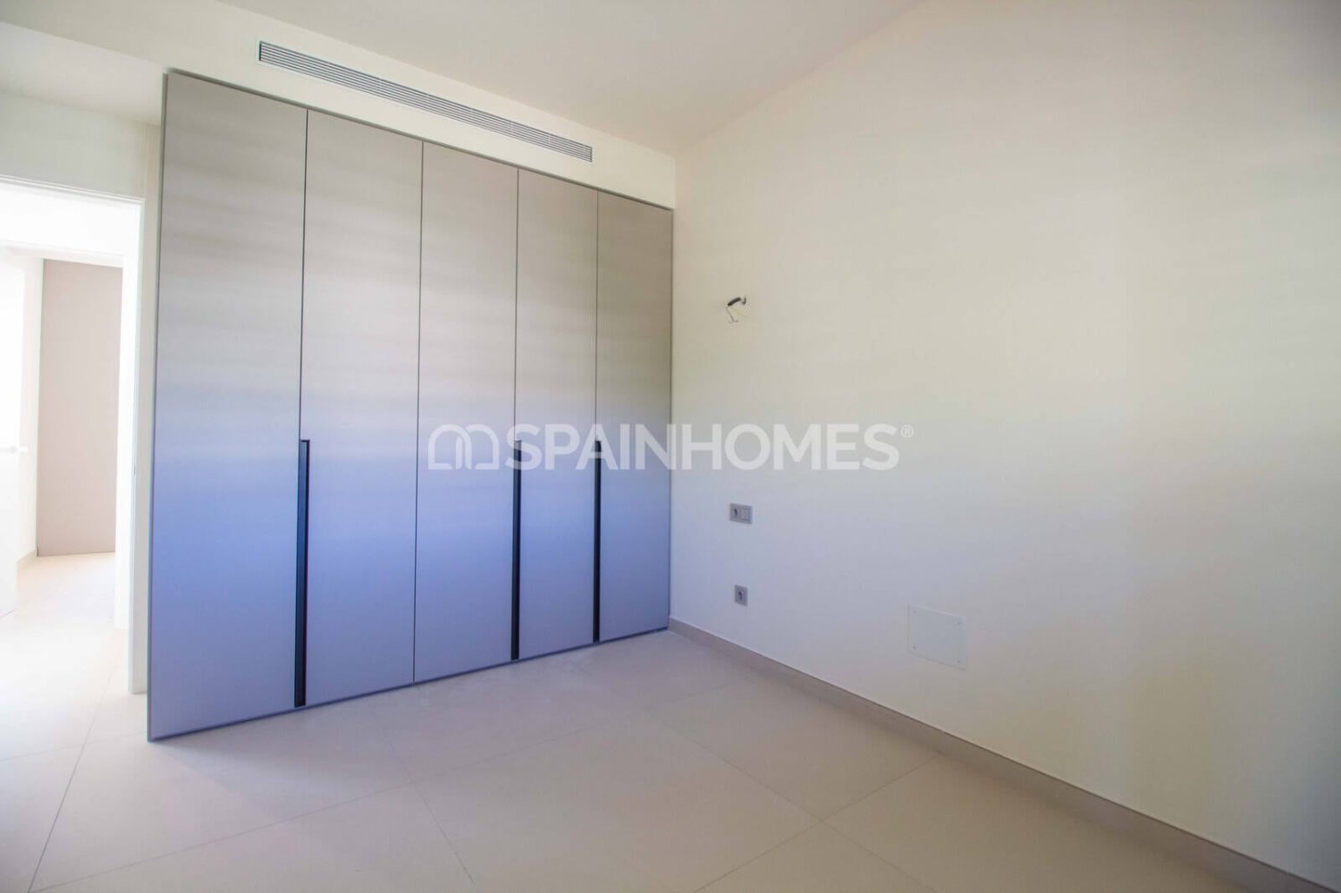 Dzīvoklis Fuengirola, Malaga, Spānijā 3 istabas, 103 m2 Nr. 198067