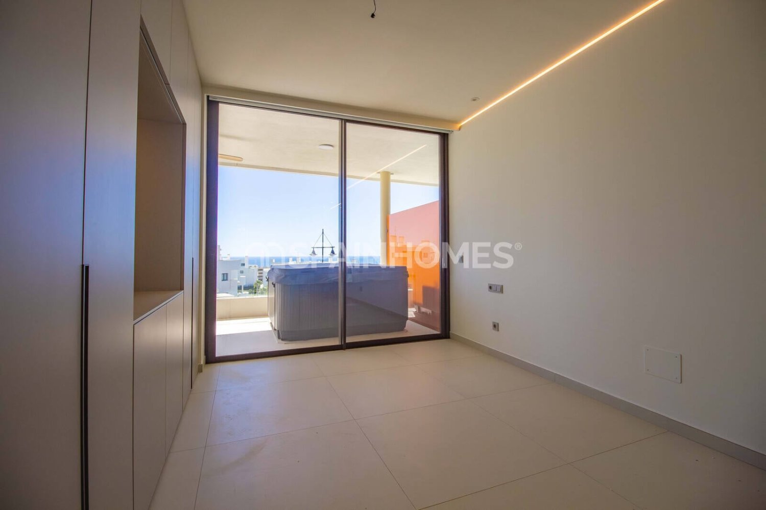 Dzīvoklis Fuengirola, Malaga, Spānijā 3 istabas, 103 m2 Nr. 198067