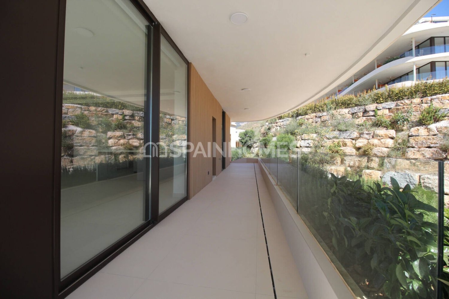 Dzīvoklis Fuengirola, Malaga, Spānijā 3 istabas, 103 m2 Nr. 198067